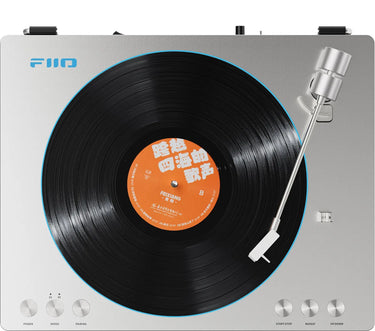 FiiO TT13 BT Silver - EasyLounge - 5