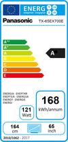 Panasonic TX-65EX700E - EasyLounge - 9