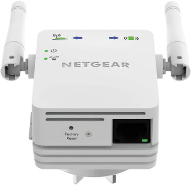 Netgear WN3000RP-200FRS - EasyLounge - 4