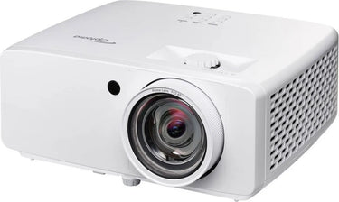Optoma ZH521ST - EasyLounge - 8