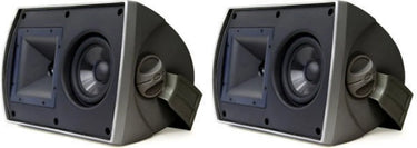 Klipsch AW-525 FG Noir