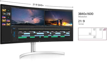 LG Electronics 38WN95C-B - EasyLounge - 5