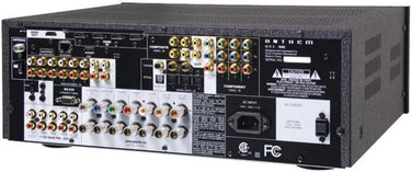 Anthem MRX-500 Noir - EasyLounge - 2
