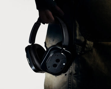Nothing Headphone (1) Noir - EasyLounge - 7