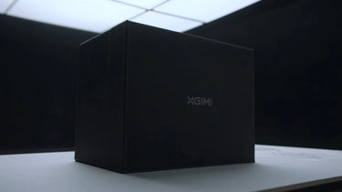 XGIMI Titan Noir Ultra Max - EasyLounge - 32