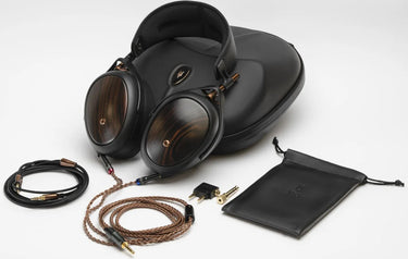 Meze Audio Liric (2e génération) - EasyLounge - 4