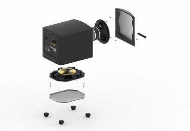 GoldenEar Technology ForceField 40 - EasyLounge - 8
