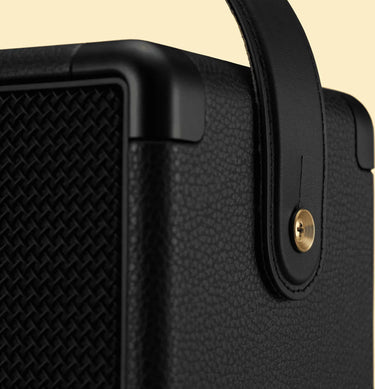 Marshall Kilburn 2 Black and Brass - EasyLounge - 8