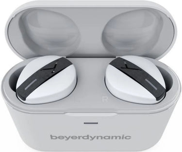 Beyerdynamic Free Byrd Gris - EasyLounge - 2