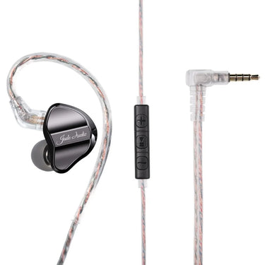 FiiO JD1 Noir - EasyLounge - 2