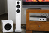 Audio Pro Addon SW-10 Blanc - EasyLounge - 13
