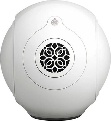 Devialet Phantom II 98 dB Blanc (la paire) + Tree Blanc (la paire) - EasyLounge - 3