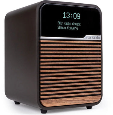 Ruark Audio R1 MK4 Espresso - EasyLounge - 5