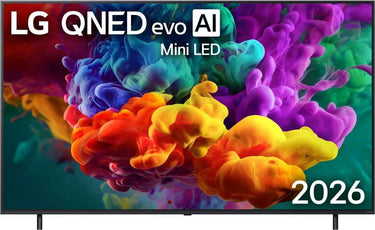 LG Electronics 75QNED85B