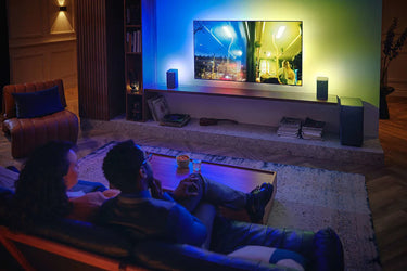 Philips Fidelio TAFS1 - EasyLounge - 8