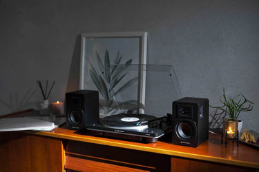 Audio-Technica AT-SP3X Noir - EasyLounge - 14