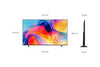 Samsung TU65M74H - EasyLounge - 2