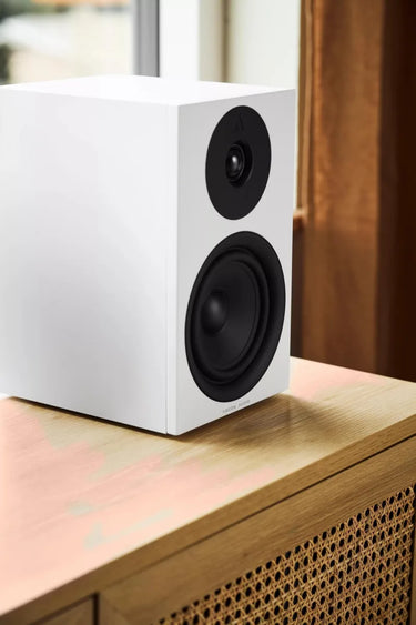 Argon Audio Forus 5 Blanc - EasyLounge - 5