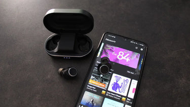 Cambridge Audio Melomania M100 - EasyLounge - 16