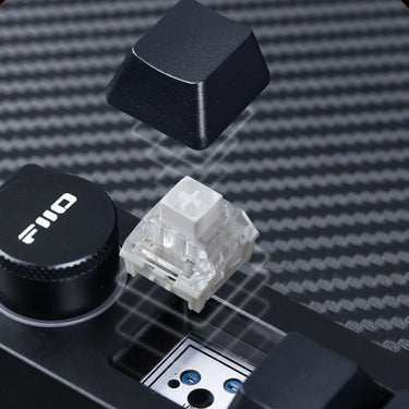 FiiO KB1K Noir - EasyLounge - 8