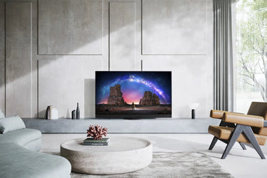 Panasonic TX-65JZ2000E - EasyLounge - 5