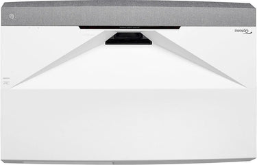 Optoma CinemaX D2 Blanc - EasyLounge - 4