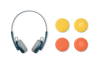Philips Ringo Bleu - EasyLounge - 13
