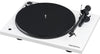 Pro-ject Essential III SB Blanc laqué - EasyLounge - 2