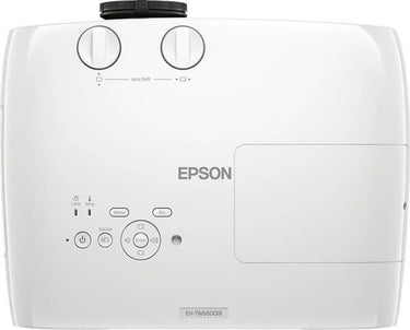 Epson EH-TW6600W - EasyLounge - 5