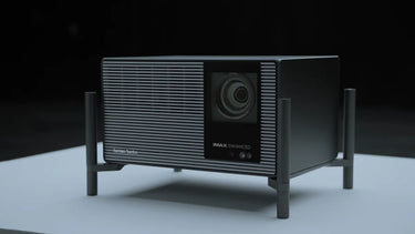 XGIMI Titan Noir Ultra Max - EasyLounge - 10