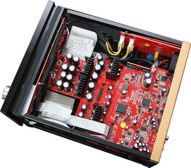 Advance Paris DX1 Noir - EasyLounge - 3