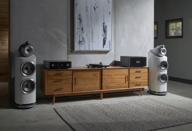 Rotel Michi P5 Series 2 - EasyLounge - 9