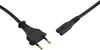 Oehlbach Powercord C7 Noir (5 m) - EasyLounge - 2