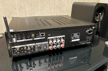 Denon PMA-900NE Noir - EasyLounge - 17