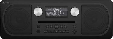Pure Evoke C-D6 Noir - EasyLounge - 2