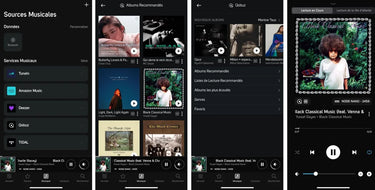 Bluesound Node Nano - EasyLounge - 30