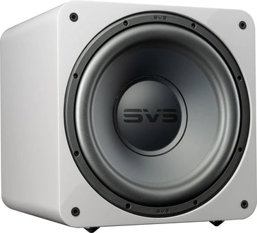 SVS SB-1000 Pro Blanc Laqué