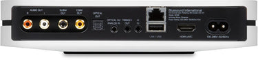 Bluesound Node Blanc (2021) - EasyLounge - 4