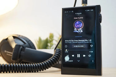 Astell Kern KANN Alpha Noir - EasyLounge - 24