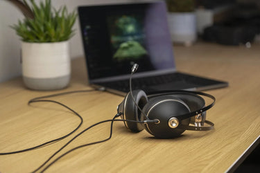 Meze Audio Boom Mic - EasyLounge - 8
