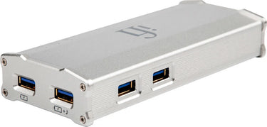 ifi Audio iUSB3.0 Micro - EasyLounge - 3
