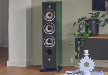 Focal Aria Evo X N°4 Vert - EasyLounge - 3