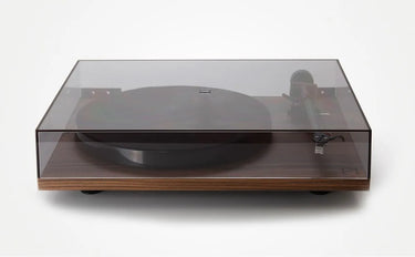 Rega Planar 1 Noyer Carbon MM - EasyLounge - 6