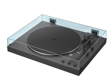 Sony PS-LX3BT Noir - EasyLounge - 16
