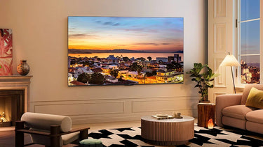 TCL 43P71B - EasyLounge - 19