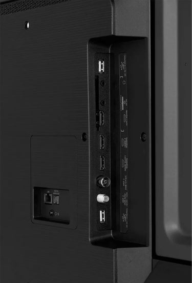 Hisense 85A6N - EasyLounge - 3