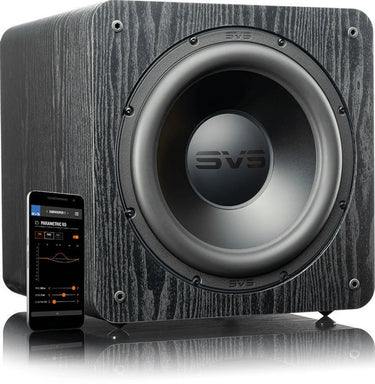 SVS SB-2000 Pro Bois noir - EasyLounge - 4