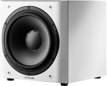 Dynaudio Sub 3 Blanc Satiné