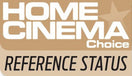 Home Cinema Choice Reference Status