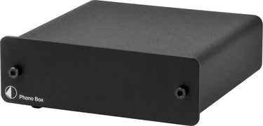 Pro-ject Phono Box DC Noir